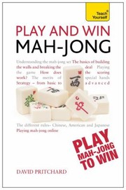 Cover of: Play And Win Mahjong