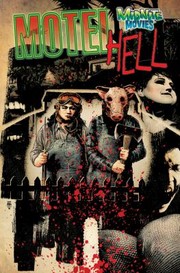 Cover of Midnite Movies It The Terror From Beyond Space Motel Hell