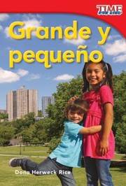 Cover of: Grande Y Pequeno