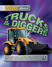 Cover of: Truck And Diggers