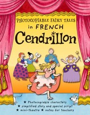 Cover of: Cendrillon