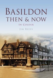 Cover of: Basildon Then Now