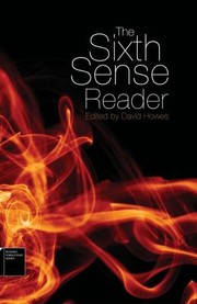 Cover of: The Sixth Sense Reader