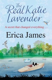 Cover of: The Real Katie Lavender