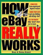 Cover of: How eBay Really Works by Brad Schepp, Debra Schepp