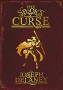 Cover of: Spook's Curse by Joseph Delaney