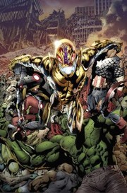 Age Of Ultron by Brian Michael Bendis