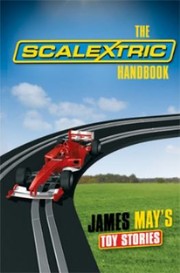 Cover of: The Scalextric Handbook