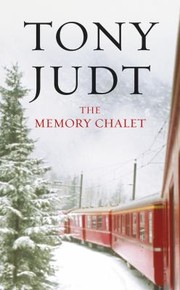 Cover of: The Memory Chalet by 
