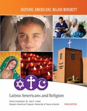 Cover of: Latino Americans And Religion by 