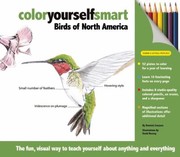 Cover of: Birds Of North America The Fun Visual Way To Teach Yourself About Anything And Everything by 