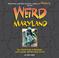 Cover of: Weird Maryland