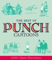 Cover of: The Best Of Punch Cartoons
