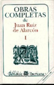 Cover of: Obras Completas