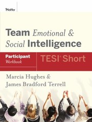 Cover of: Team Emotional And Social Intelligence Facilitators Guide