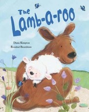 Cover of: The Lambaroo by 