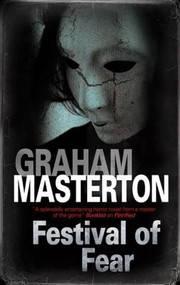 Cover of: Festival Of Fear