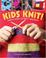 Cover of: Kids Knit!