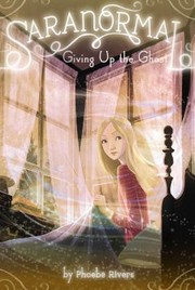 Cover of: Giving Up The Ghost by 