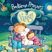 Cover of: Bedtime Prayers That End With A Hug