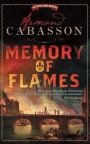 Cover of: Memory Of Flames
