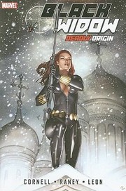 Cover of: Black Widow by 