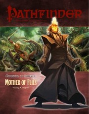 Cover of: Mother Of Flies