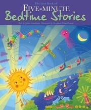 Cover of: The Lion Book Of Fiveminute Bedtime Stories