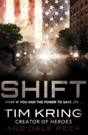 Cover of: Shift A Novel