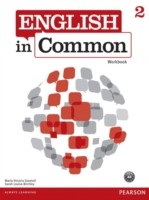 Cover of: English In Common by 