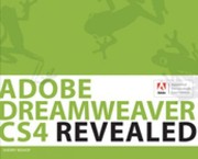 Cover of: Adobe Dreamweaver Cs4 Revealed