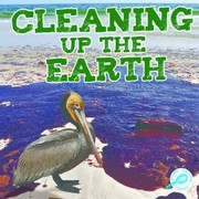 Cover of: Cleaning Up The Earth by 