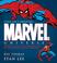 Cover of: Amazing Marvel Universe