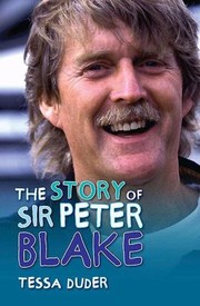 Cover of: The Story Of Sir Peter Blake by 