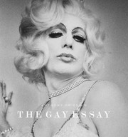Cover of: The Gay Essay by 