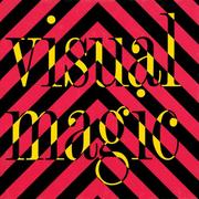 Cover of: Visual Magic