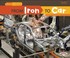 Cover of: From Iron To Car