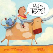 Cover of: Hello Texas