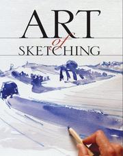 Cover of: Art of Sketching (Art)
