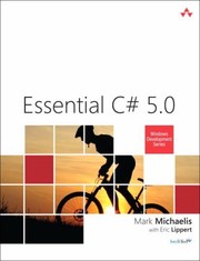 Cover of: Essential C 50