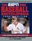 Cover of: The ESPN Baseball Encyclopedia, Fourth Edition (Espn Baseball Encyclopedia)