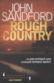 Cover of: Rough country by 