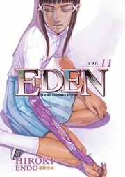 Cover of: Eden Its An Endless World