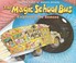 Cover of: The Magic School Bus Explores The Senses