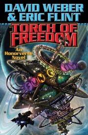 Cover of: Torch Of Freedom by Eric Flint