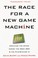 Cover of: The Race For A New Game Machine Creating The Chips Inside The Xbox 360 And The Playstation 3