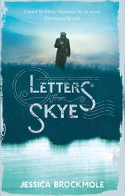Cover of: Letters From Skye