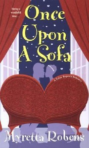 Cover of: Once Upon A Sofa
