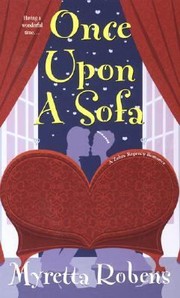 Cover of: Once Upon A Sofa by 