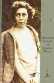 Cover of: Selected Stories Of Eudora Welty